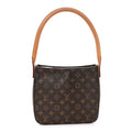 Monogram Looping MM