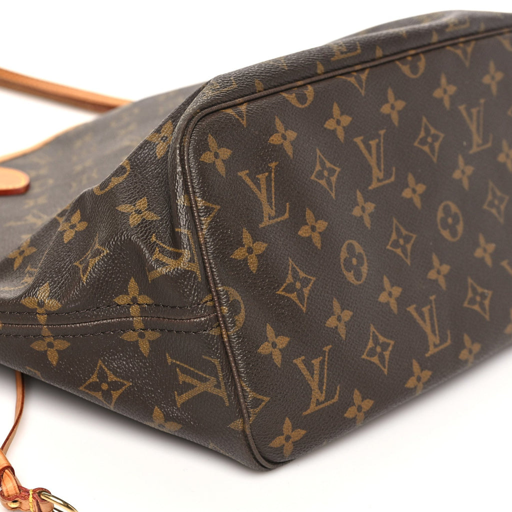 Monogram Neverfull MM