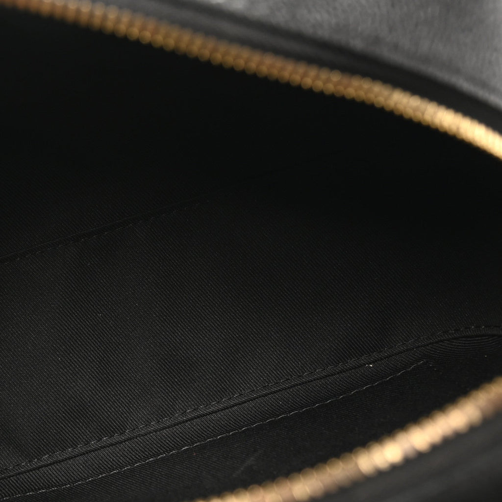 Empreinte Saintonge Black
