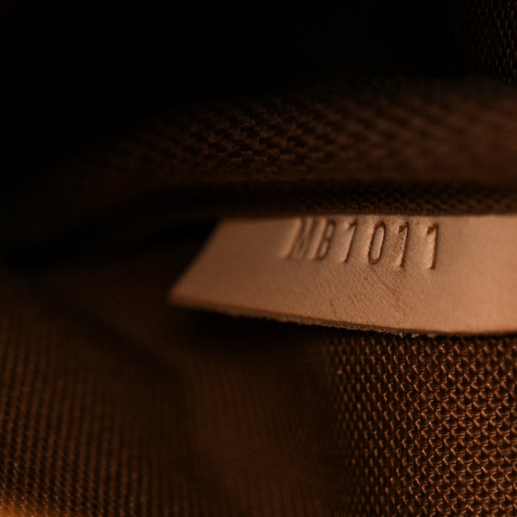 Monogram Saumur 30