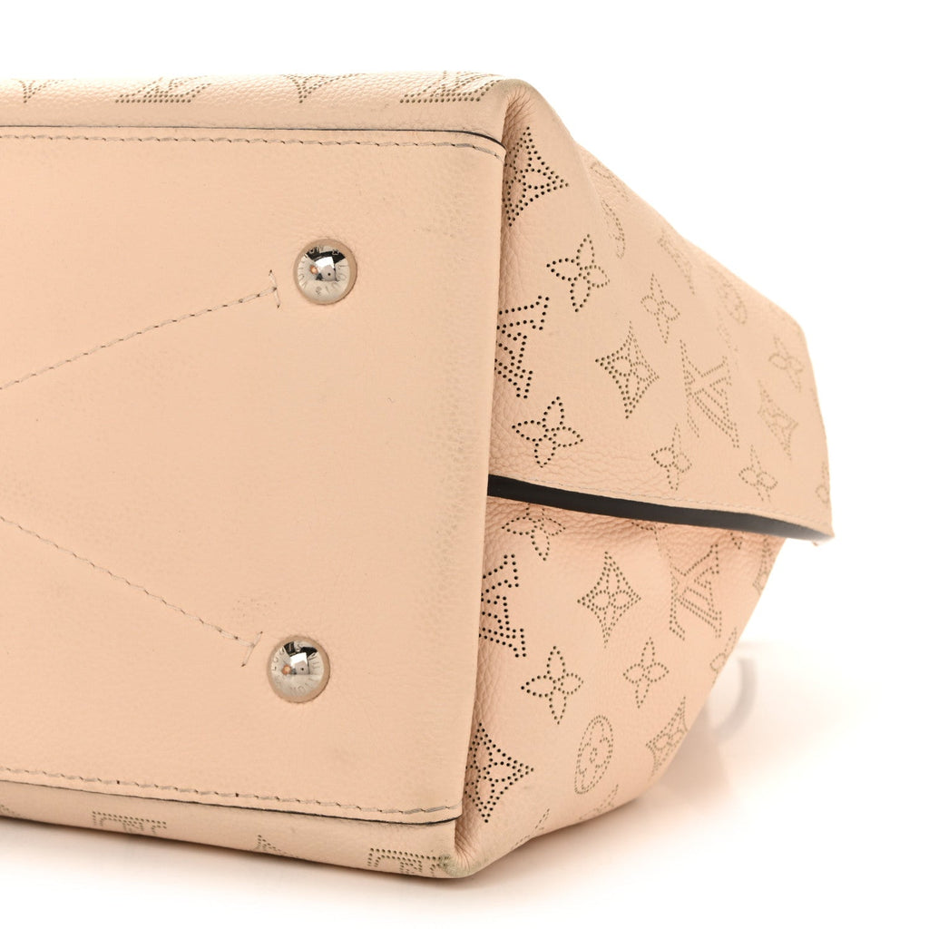 Mahina Carmel Hobo Creme