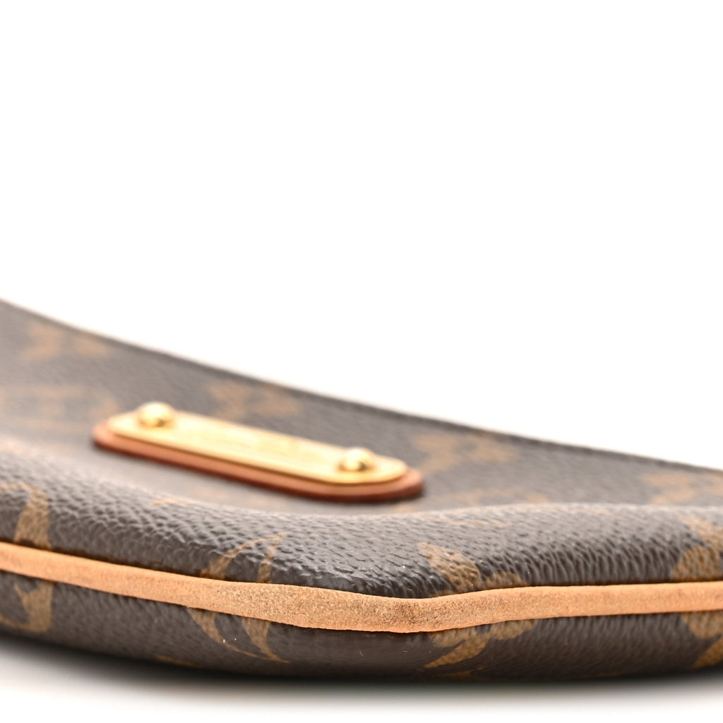 Monogram Pochette Milla MM