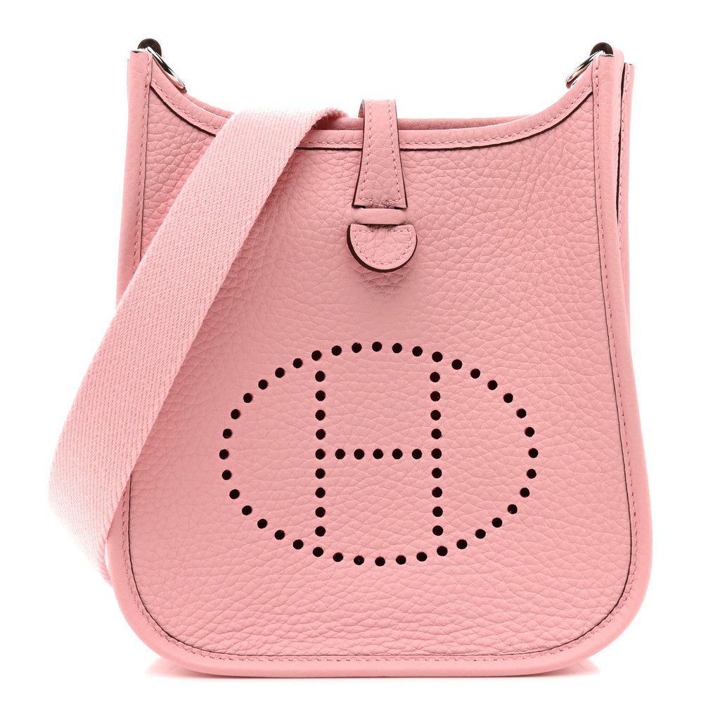 Taurillon Clemence Evelyne TPM Rose Sakura