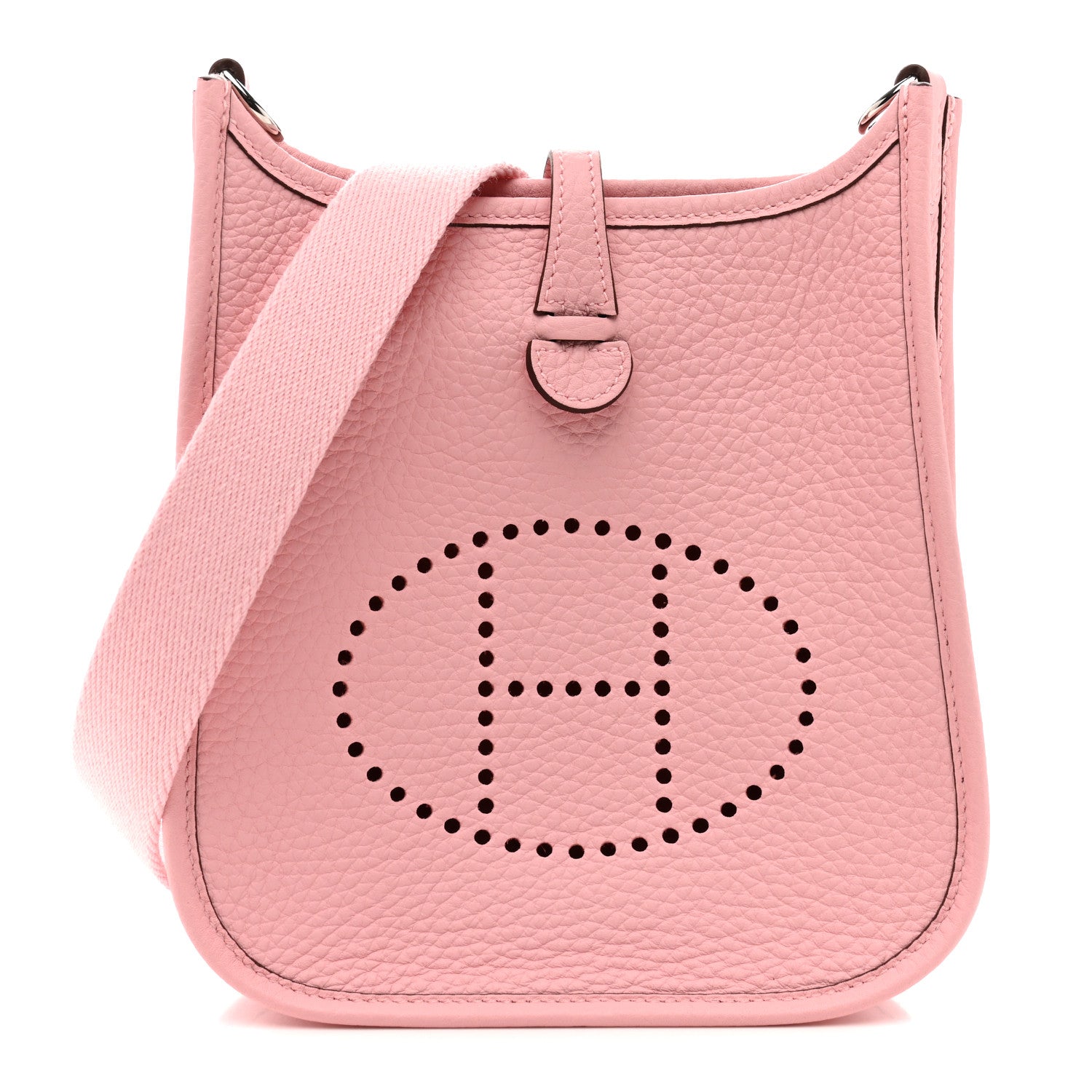 Taurillon Clemence Evelyne TPM Rose Sakura