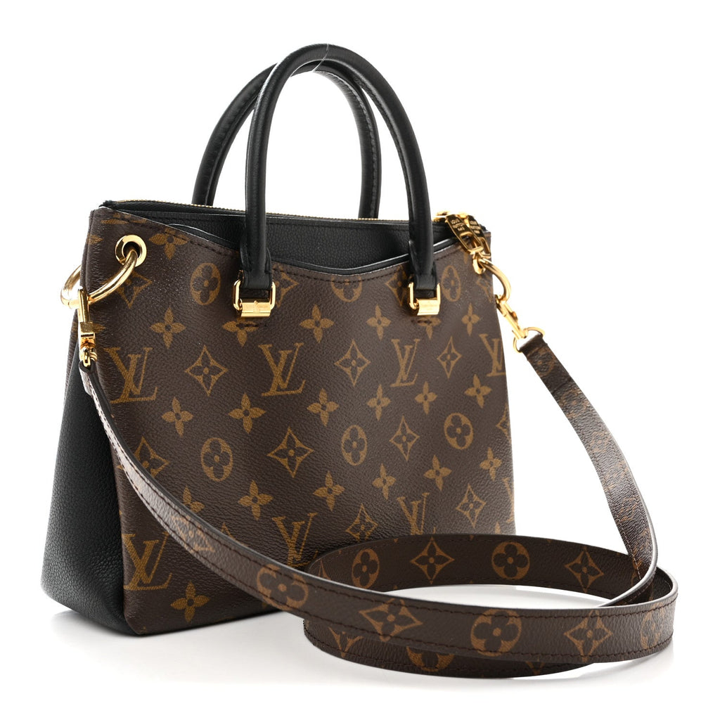 Monogram Pallas Full BB Black