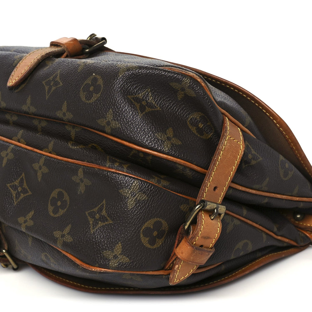 Monogram Saumur MM