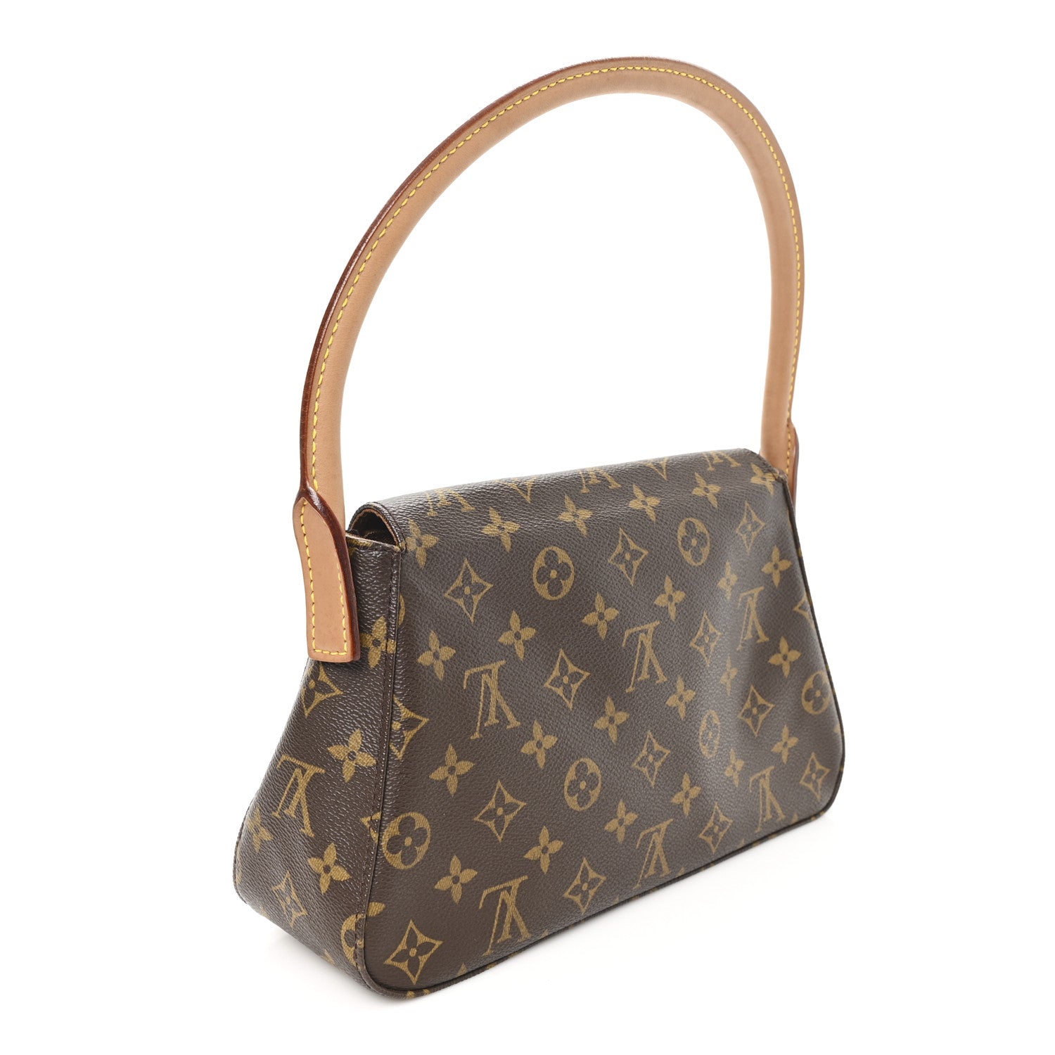 Monogram Mini Looping