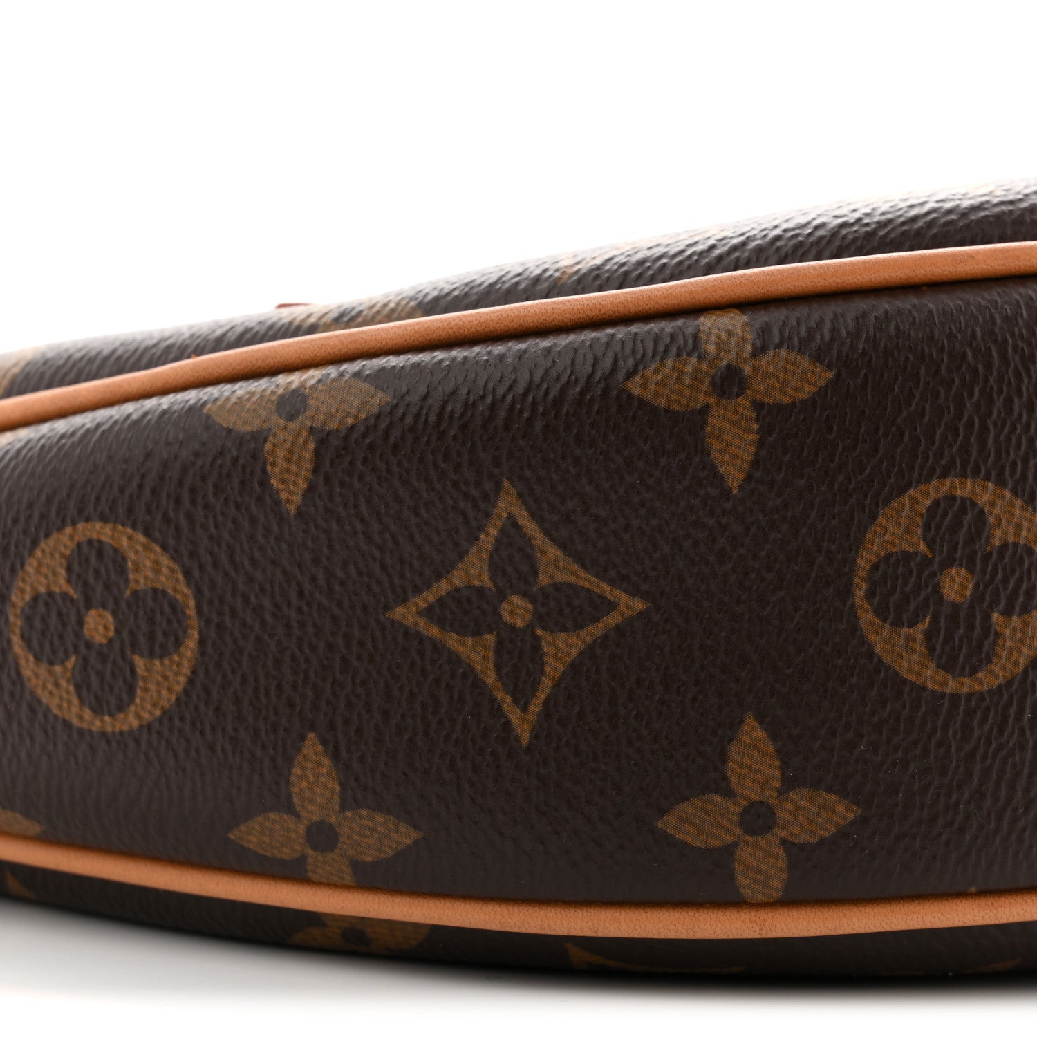 Monogram Loop