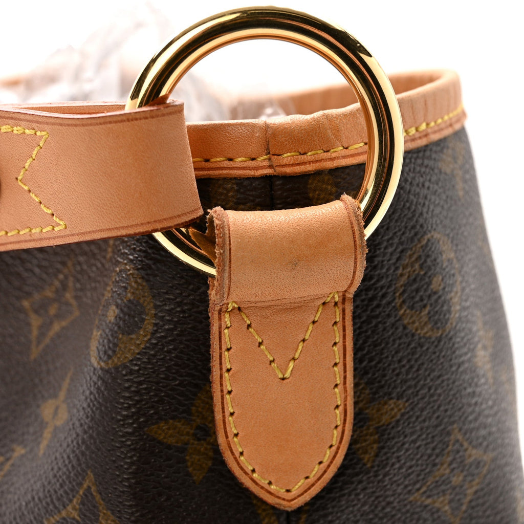 Monogram Delightful MM