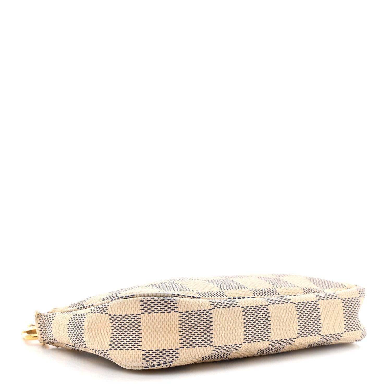 Damier Azur Mini Pochette Accessories