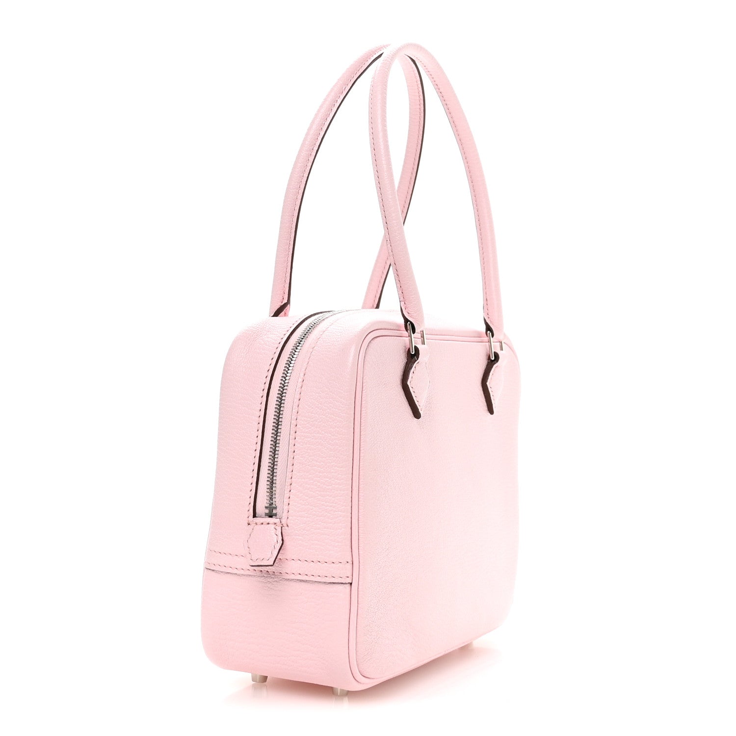 Chevre Mysore Mini Plume Rose Darling
