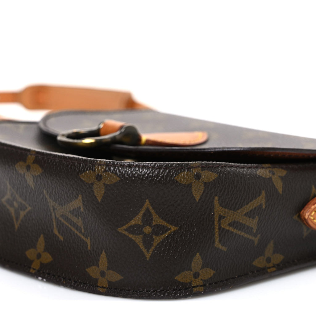 Monogram Saint Cloud PM