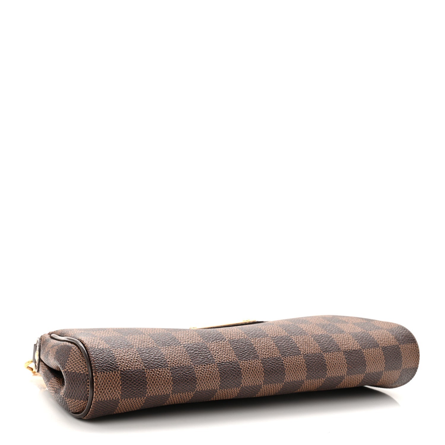 Damier Ebene Eva Clutch