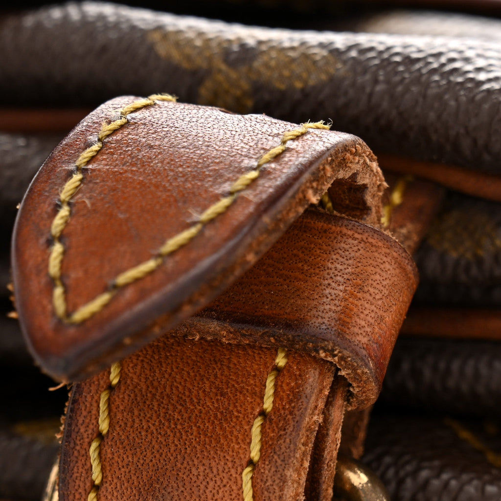Monogram Saumur 30