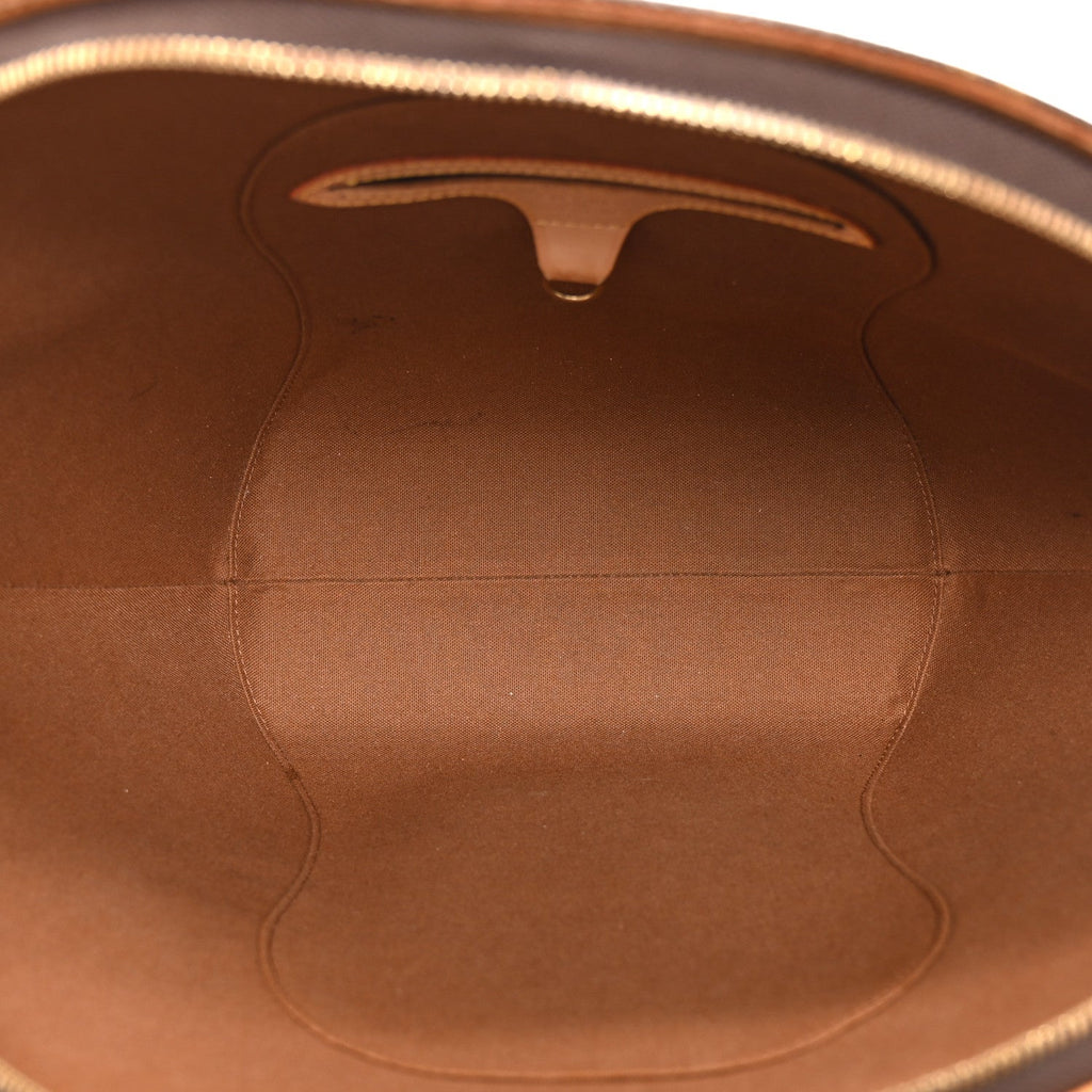 Monogram Ellipse GM Shopping Bag