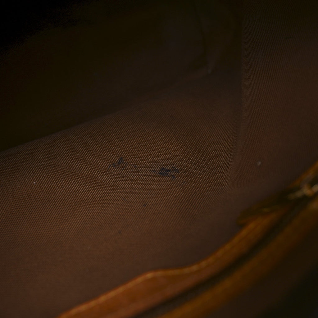 Monogram Cabas Piano