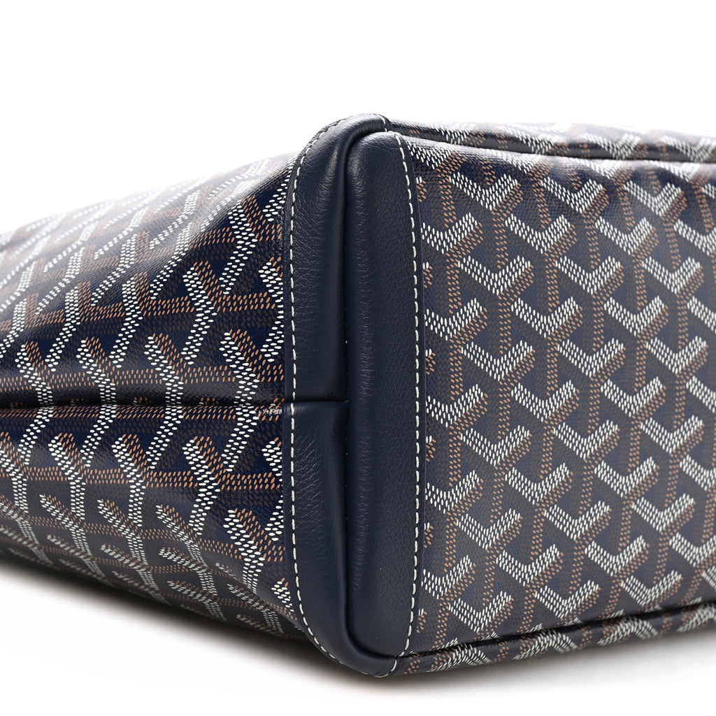 Goyardine Artois PM Navy