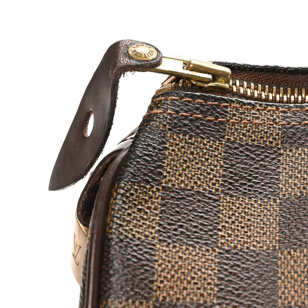 Damier Ebene Speedy 30