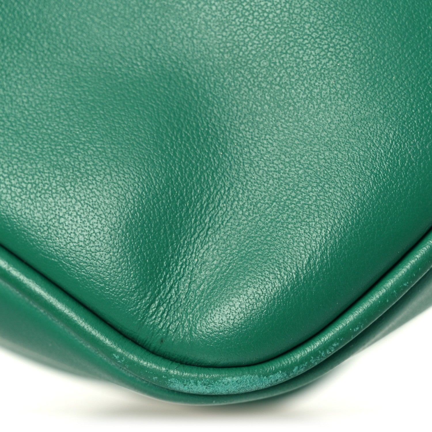 Grace Lux Triangle Shoulder Bag Mango