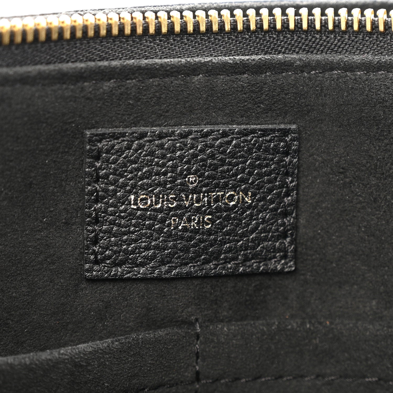 Empreinte Surene MM Black