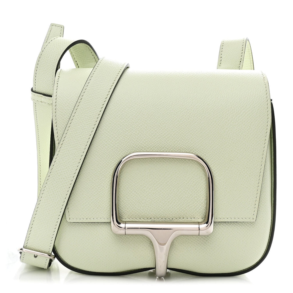 Epsom Mini Della Cavalleria Vert Fizz