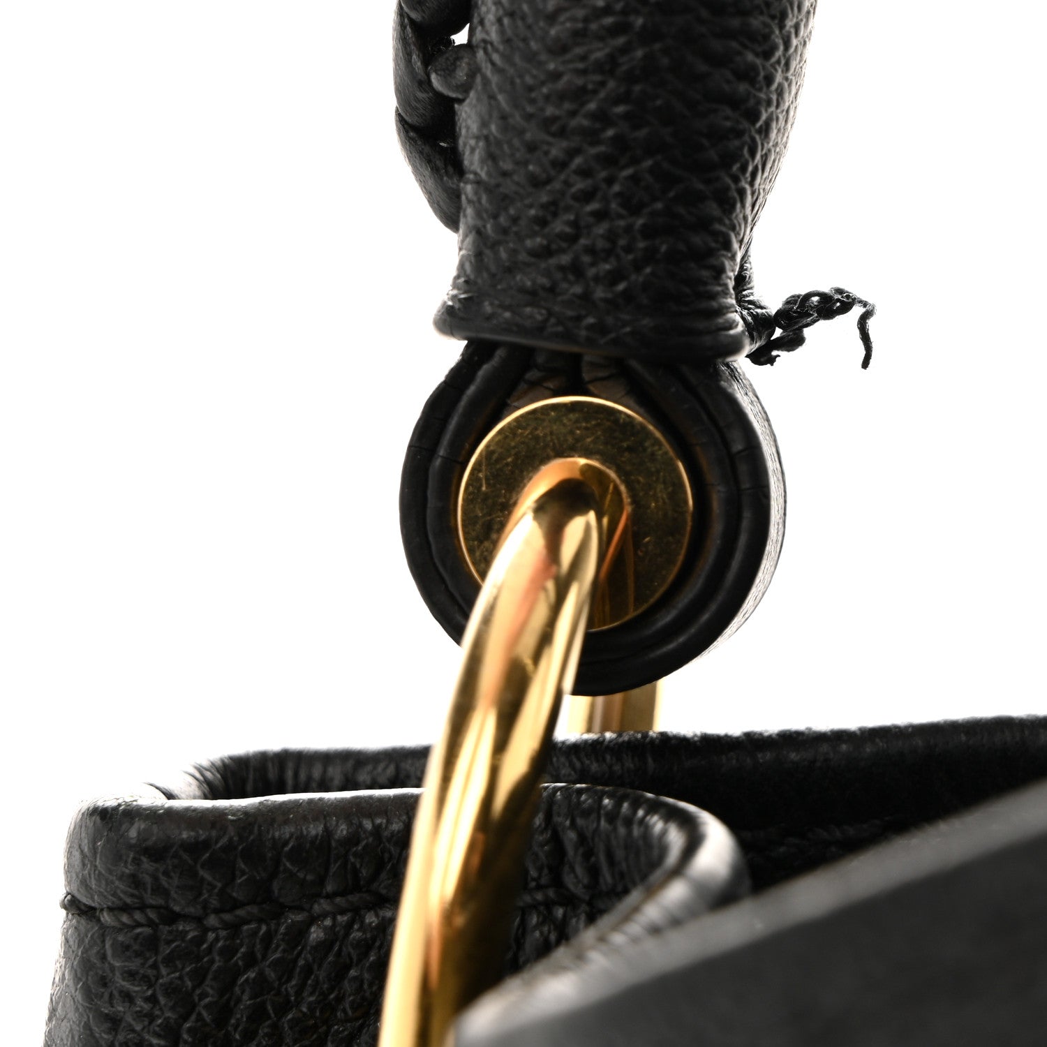 Empreinte Artsy MM Black