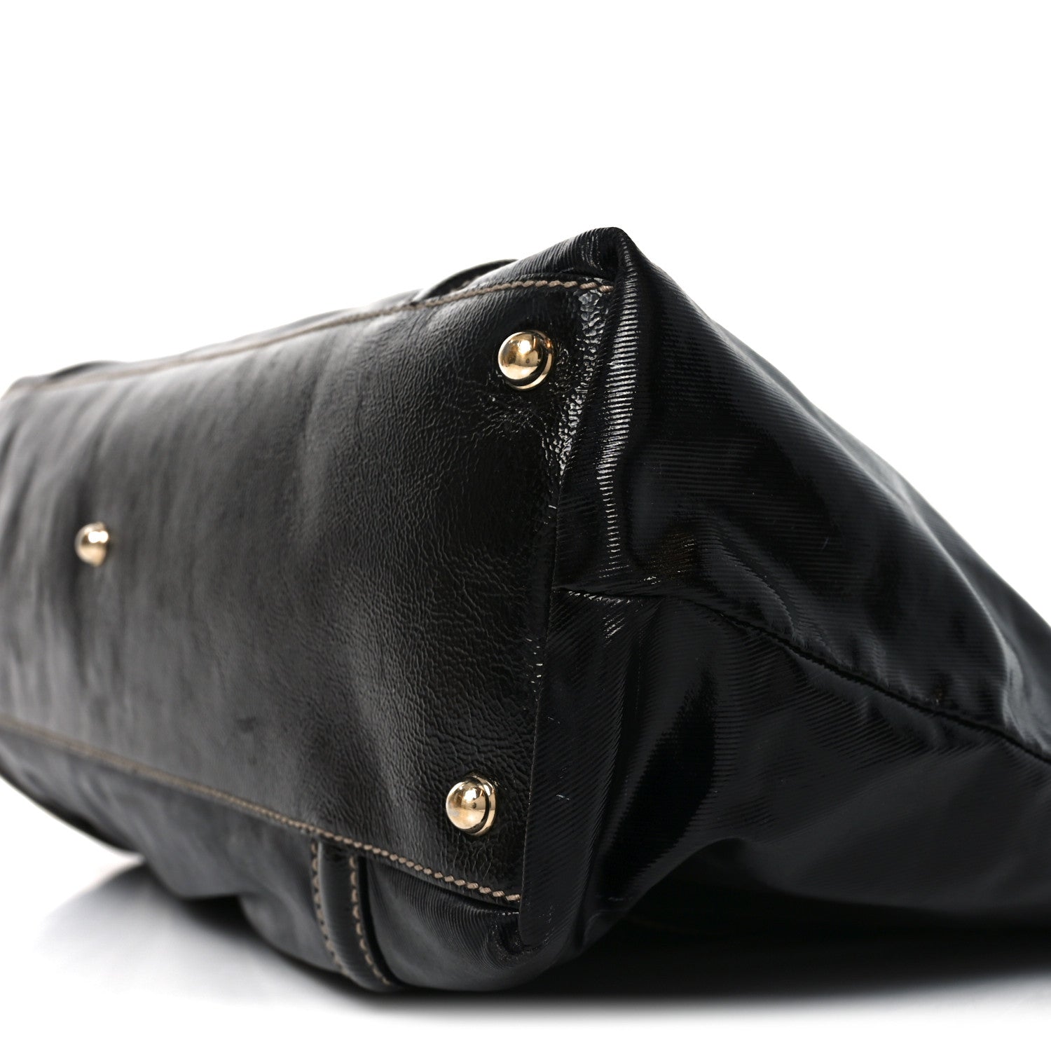 Dialux Medium Britt Tote Black
