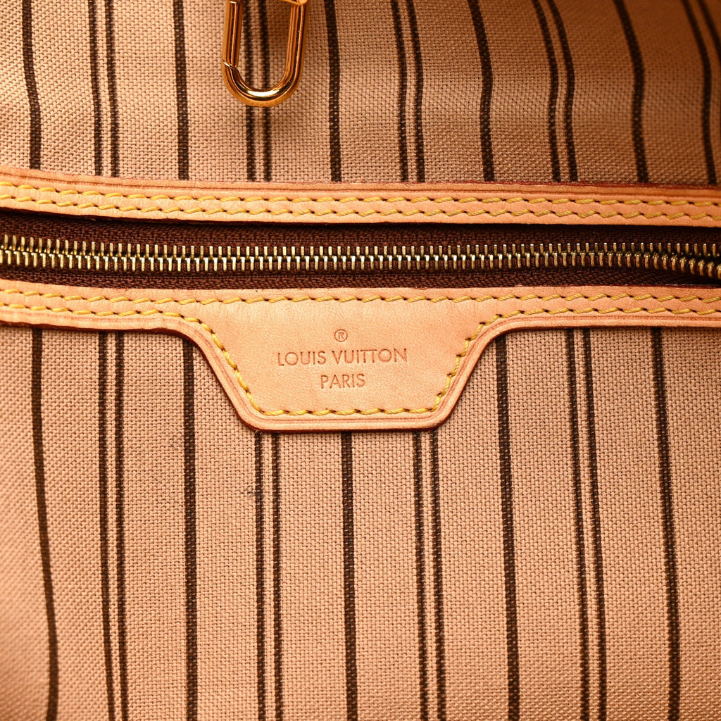 Monogram Delightful MM