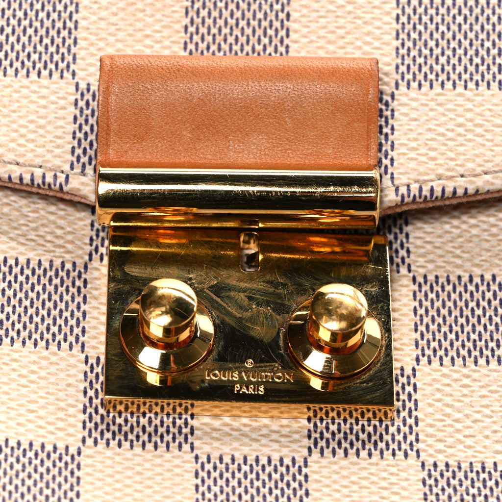Damier Azur Croisette