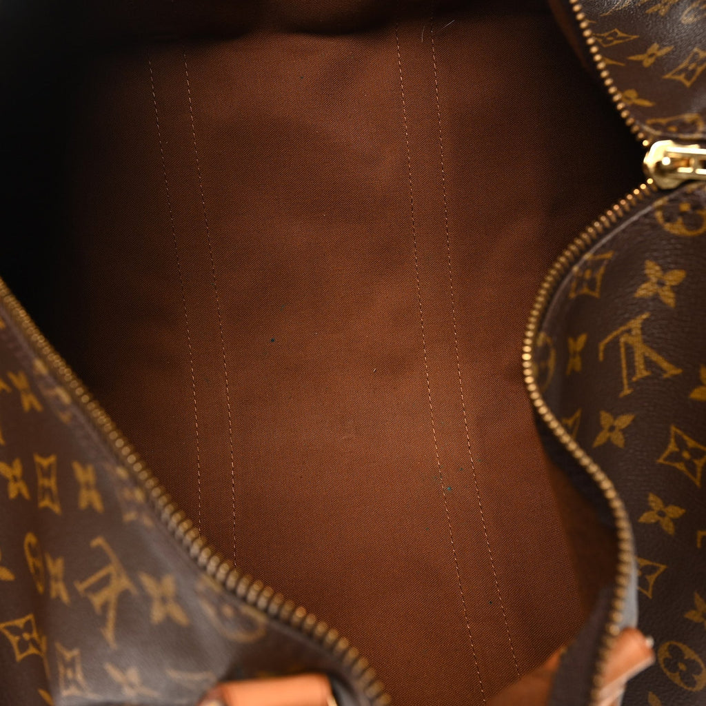 Monogram Keepall 50