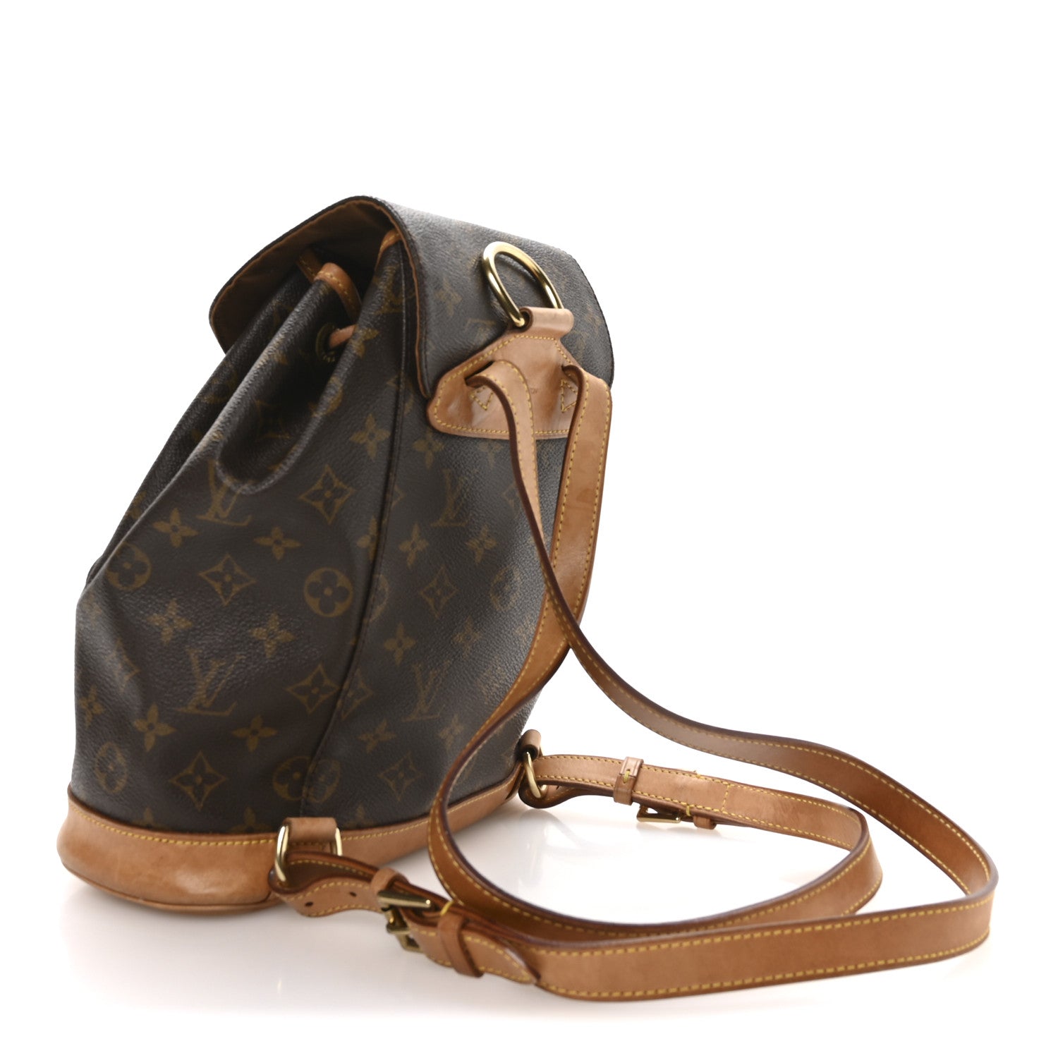 Monogram Montsouris MM Backpack