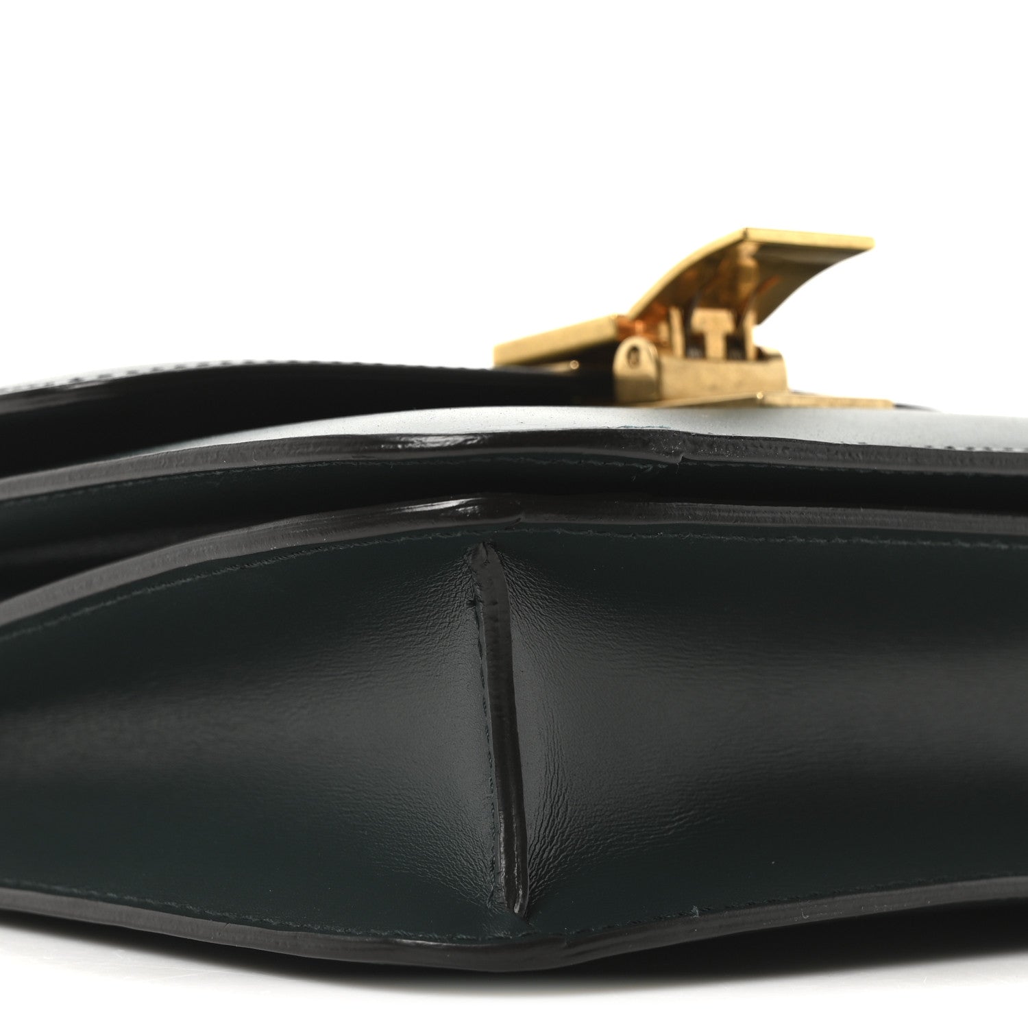Box Calfskin Teen Classic Box Flap Bag Amazone