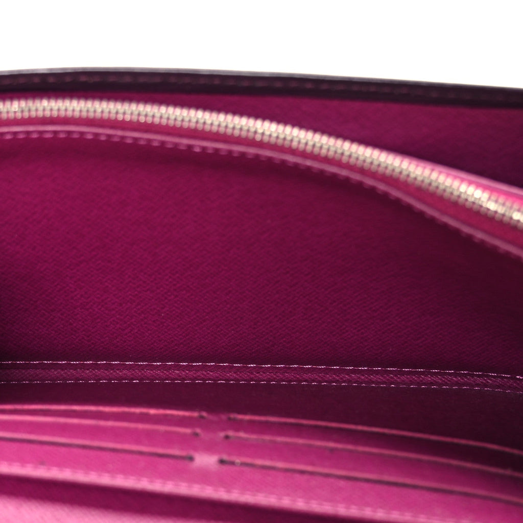 Epi Sarah Wallet Cassis