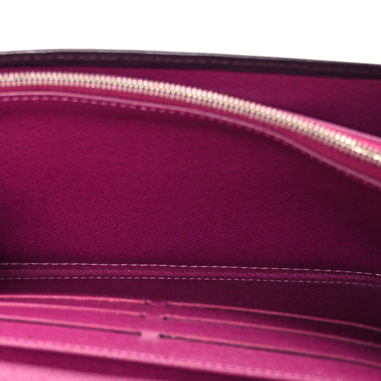 Epi Sarah Wallet Cassis