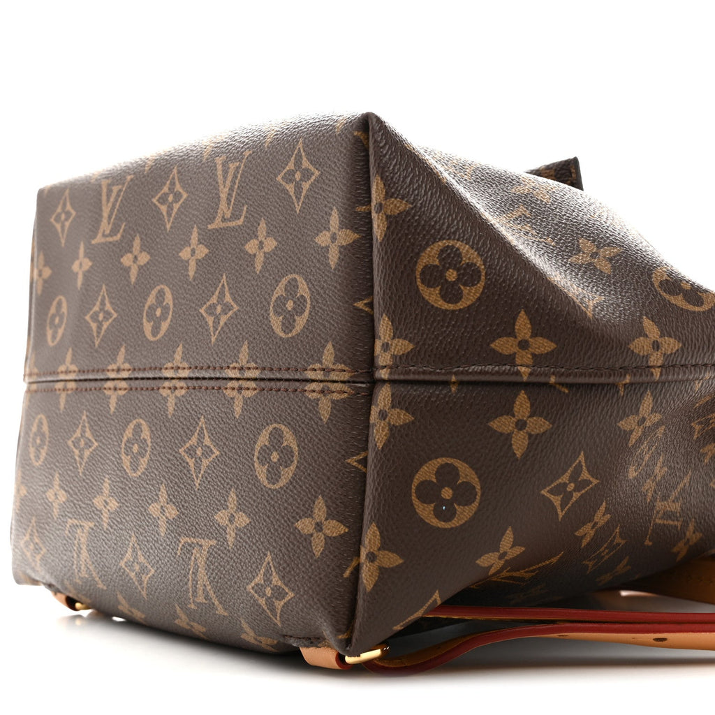 Monogram Montsouris PM