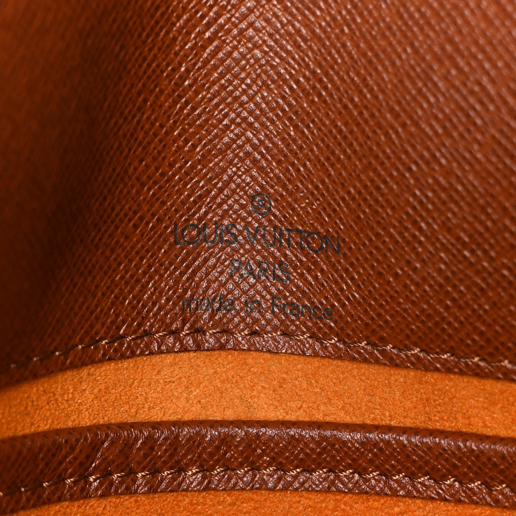 Monogram Musette Tango