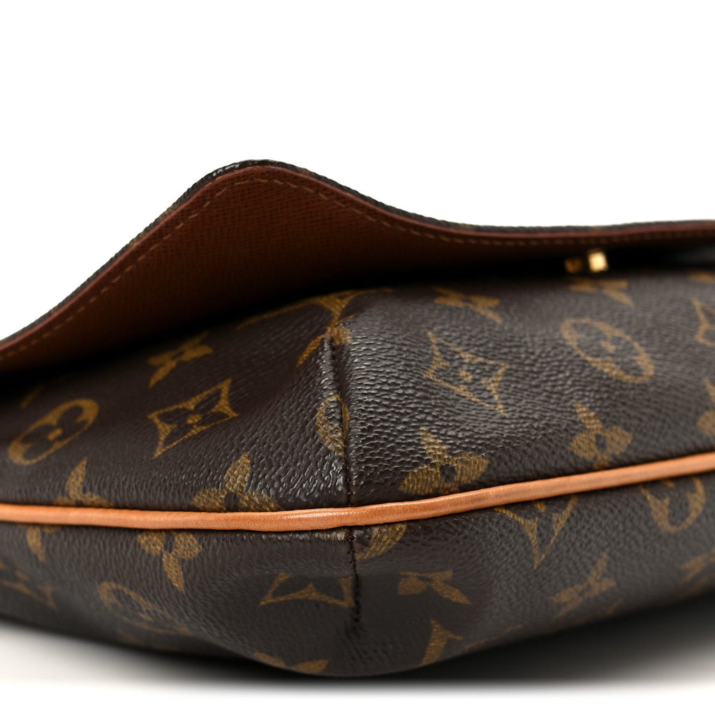 Monogram Musette Tango