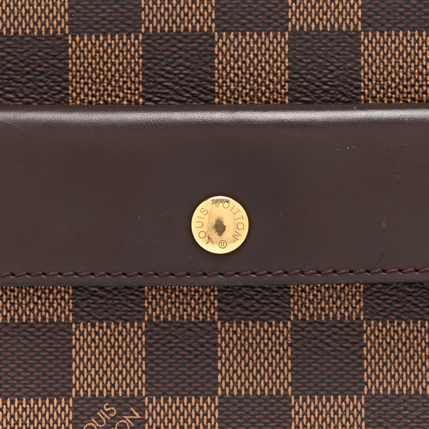 Damier Ebene Aubagne