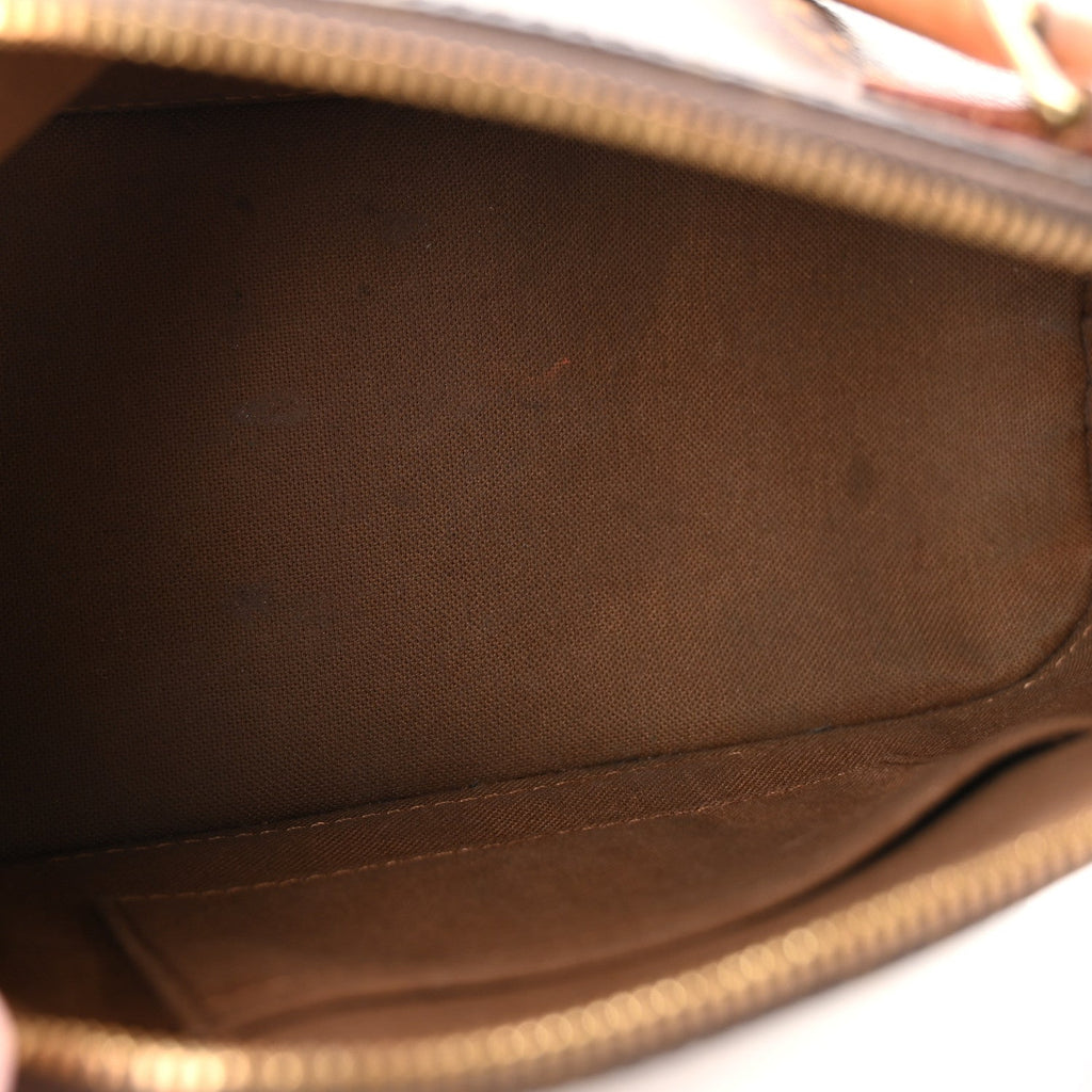 Monogram Alma BB