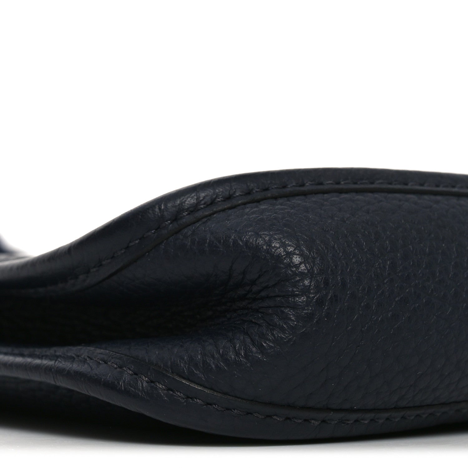 Taurillon Clemence Evelyne TPM  Bleu Nuit Bleu Indigo