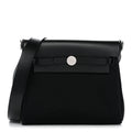 Military Toile Vache Hunter Herbag Zip Retourne 20 Black