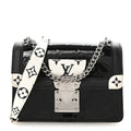 Vernis Epi Monogram Wynwood Black White