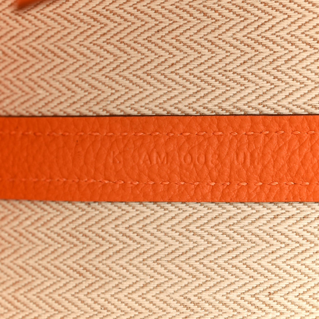 Togo Neo Garden 23 Orange