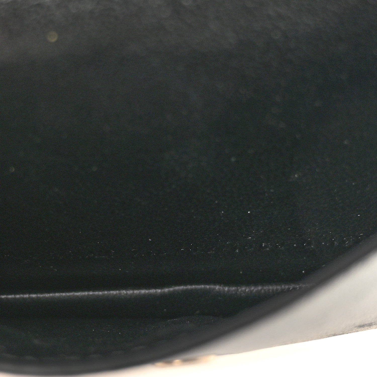 Coated Canvas BB Monogram Allover Logo  Holder Wallet Black Grey White