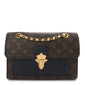 Monogram Victoire Blue Marine