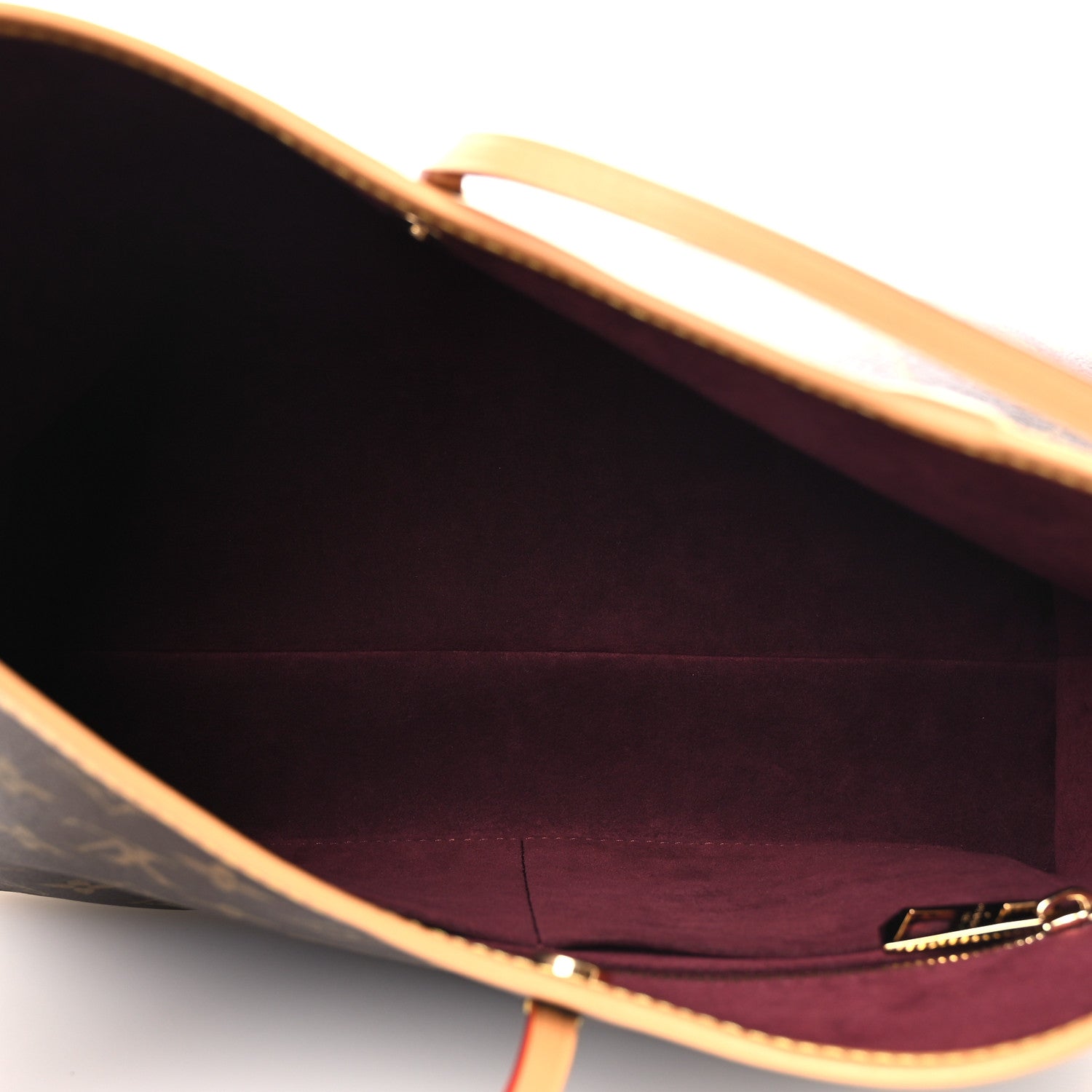 Monogram Carryall PM
