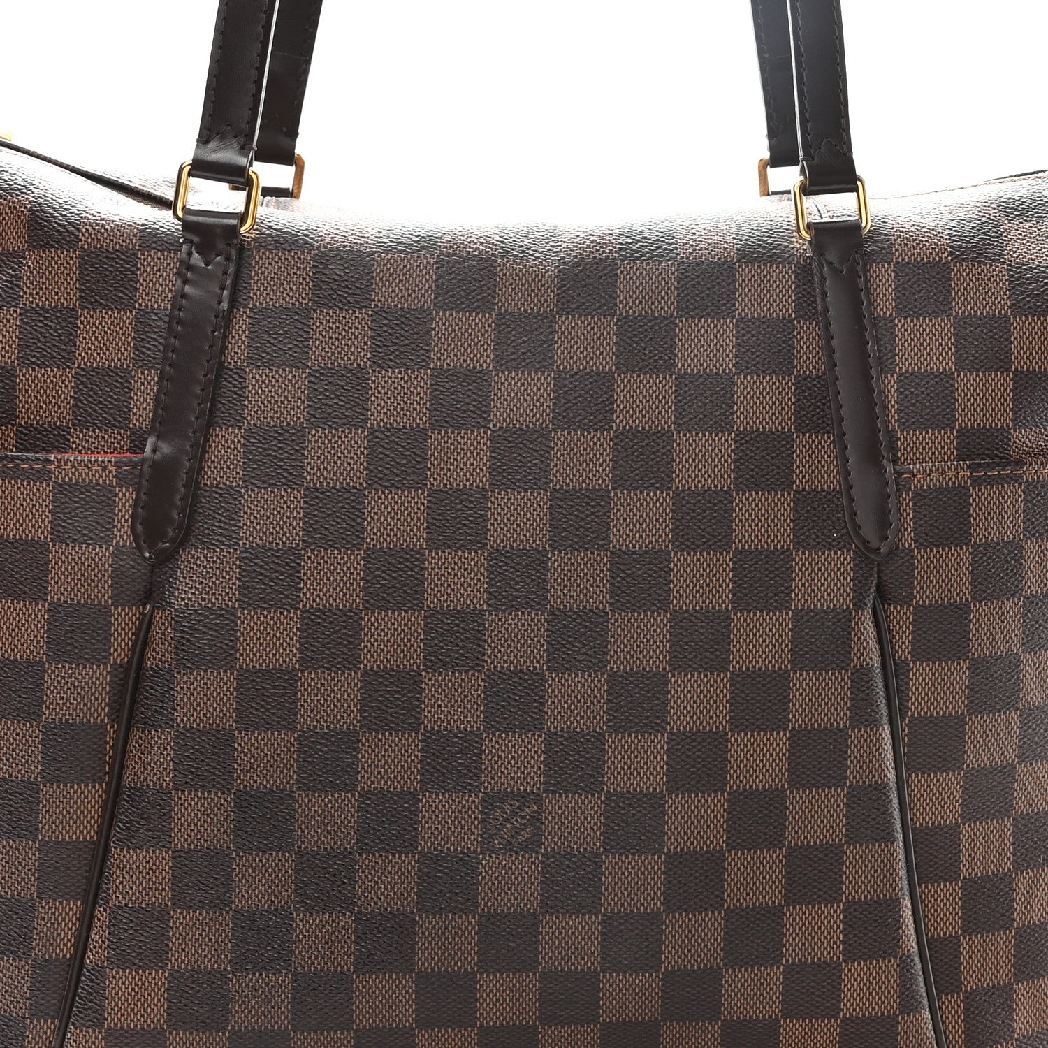 Damier Ebene Totally MM
