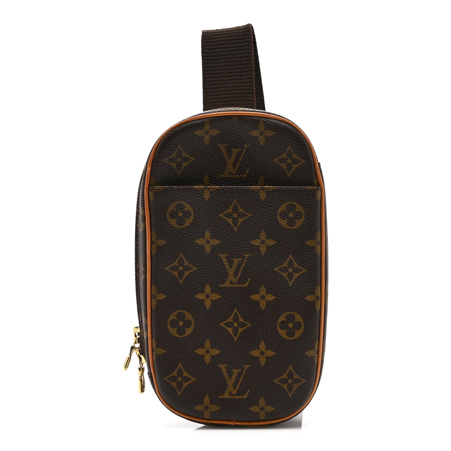 Monogram Pochette Gange