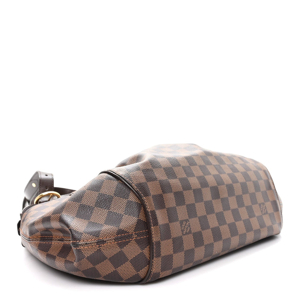 Damier Ebene Sistina GM
