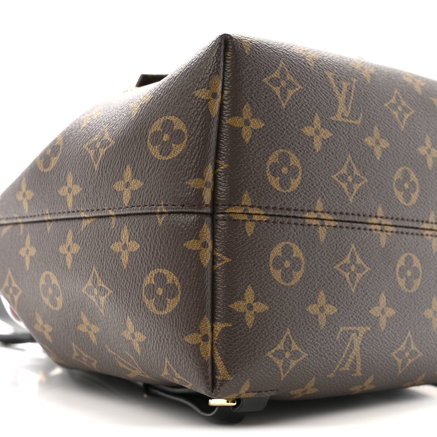 Monogram Montsouris PM Black